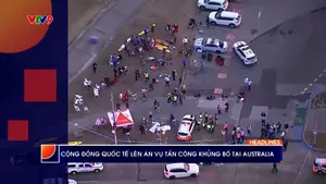 Thời sự: Phương Nam hôm nay (15/12/2025)