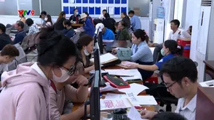 TP. Hồ Chí Minh: Tập trung số hóa dữ liệu quản lý đô thị và đất đai