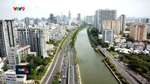 Trục BĐS xung quanh metro đã thay đổi