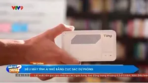 Thời sự: Biết gì chưa (17/12/2025)