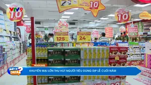 Thời sự: Biết gì chưa (18/12/2025)