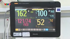 Cảnh báo tình trạng trẻ em đuối nước tại hồ bơi