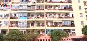 Xử lý dứt điểm thu hồi nhà ở xã hội sai đối tượng