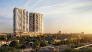 Dự án A&K Tower ở TP Hồ Chí Minh được phép mở bán căn hộ