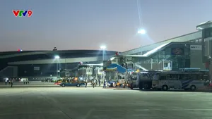 Sân bay Long Thành hoàn tất công tác chuẩn bị cho lễ khánh thành