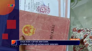 Thời sự: Phương Nam hôm nay (22/12/2025)