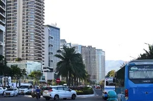 Sẽ sửa đổi Luật Nhà ở, Luật Kinh doanh bất động sản trong năm 2026