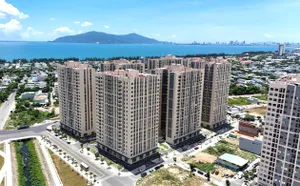 Đề xuất chính sách ưu đãi phát triển nhà ở thương mại