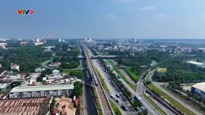 Hiệu quả tuyến metro số 1 sau tròn 1 năm hoạt động