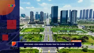 Thời sự: Phương Nam hôm nay (23/12/2025)