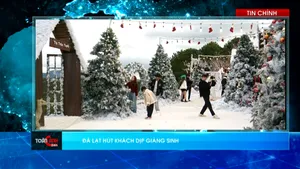 Thời sự: Toàn cảnh 24h (24/12/2025)