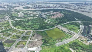 TP Hồ Chí Minh sẽ miễn tiền thuê đất với những trường hợp nào?