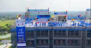 Thị trường bất động sản 2026: Người mua nhà ưu tiên dự án đầy đủ pháp lý