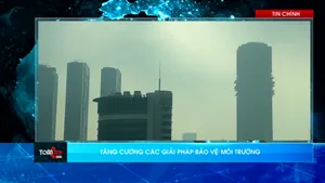 Thời sự: Toàn cảnh 24h (25/12/2025)