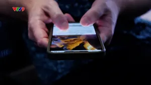 Nội dung xấu, độc đang tấn công trẻ em