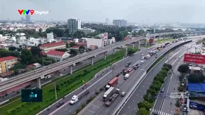 Nghị quyết 98 sửa đổi - Cú hích cho đầu tư hạ tầng