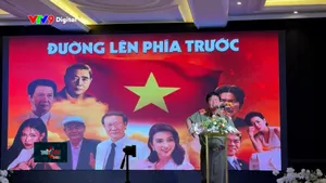 Dự án phim truyền hình về cố Tổng Bí thư Nguyễn Văn Linh