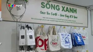 Bài toán tiêu dùng xanh mùa khuyến mãi