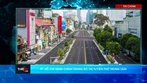 Thời sự: Toàn cảnh 24h (28/12/2025)