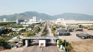 Nhà đầu tư sẽ ưu tiên bất động sản công nghiệp với chuẩn ESG pháp lý minh bạch và hạ tầng xanh