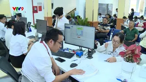 Tạo thuận lợi tối đa cho người dân làm thủ tục hành chính