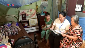 Thêm chính sách hỗ trợ lương hưu từ bảo hiểm xã hội tự nguyện