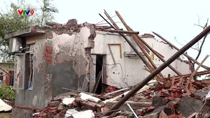 Thiên tai năm 2026 sẽ tiếp tục khó lường