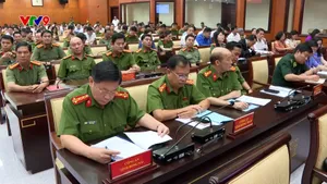 Mỗi gia đình, phường xã là pháo đài chống ma túy