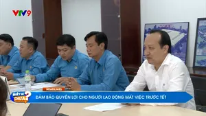 Thời sự: Biết gì chưa (31/12/2025)