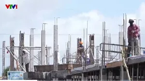 Bình ổn giá vật liệu xây dựng dịp đầu năm