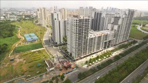 Hoàn thiện chính sách bồi thường, tái định cư cho người dân tại Khu đô thị mới Thủ thiêm