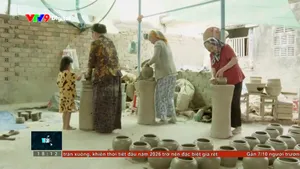 Bảo vệ và phát huy di sản văn hóa