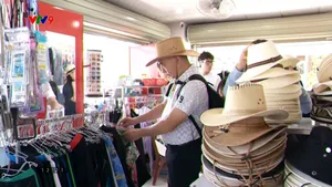 Bình ổn giá dịch vụ - phục hồi nhanh du lịch sau thiên tai