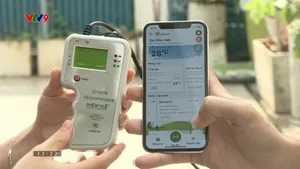 Khi A.I bước vào nông nghiệp