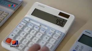 Máy tính cầm tay vẫn có chỗ đứng trong thời đại A.I