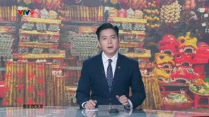 Thời sự: Phương Nam hôm nay (03/01/2026)