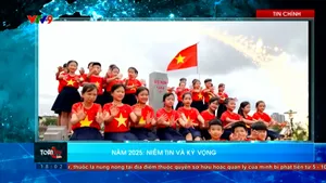 Thời sự: Toàn cảnh 24h (04/01/2026)