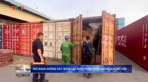 Thời sự: Sáng phương Nam (05/01/2026)