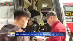 Thời sự: Sáng phương Nam (01/01/2026)