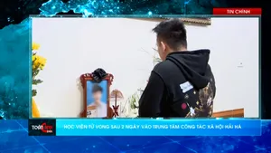 Thời sự: Toàn cảnh 24h (06/01/2026)