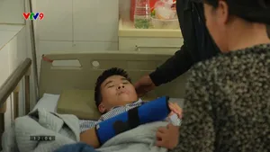 Cuộc tẩu thoát trong đêm