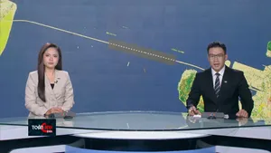 Thời sự: Toàn cảnh 24h (07/01/2026)