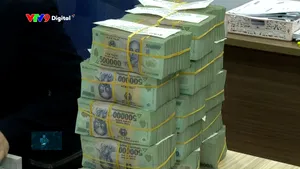 Tăng trưởng tín dụng 2026 với độ rộng hợp lý