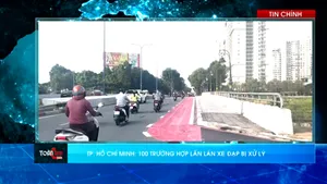 Thời sự: Toàn cảnh 24h (08/01/2026)