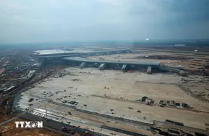 Dự án trọng điểm khu vực phía Nam dự kiến cần khoảng 15 triệu m3 đá