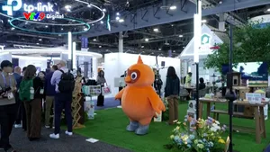 Sản phẩm công nghệ xanh bước ra thế giới thực