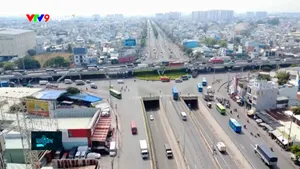 Khơi thông dòng vốn hạ tầng tăng trưởng "2 con số"