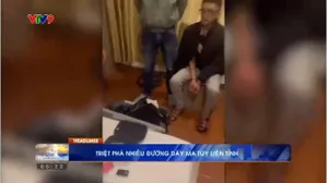 Thời sự: Sáng phương Nam (12/01/2026)