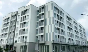 Chính phủ giao chỉ tiêu phát triển nhà ở xã hội cho các địa phương