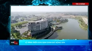 Thời sự: Toàn cảnh 24h (13/01/2026)